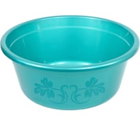 Таз Милих Пластик 15 л 8015