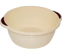 Таз Милих Пластик Виктория 11 л 8011