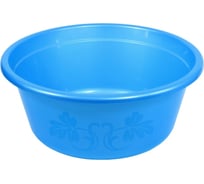 Таз Милих Пластик 10 л 8010