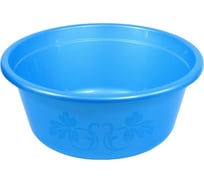 Таз Милих Пластик 12 л 8012