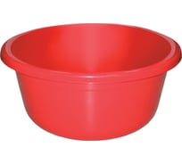 Таз Милих Пластик 50 л 8050