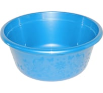 Таз Милих Пластик 23 л 8023