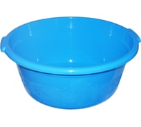 Таз Милих Пластик 25 л с ручками 8025