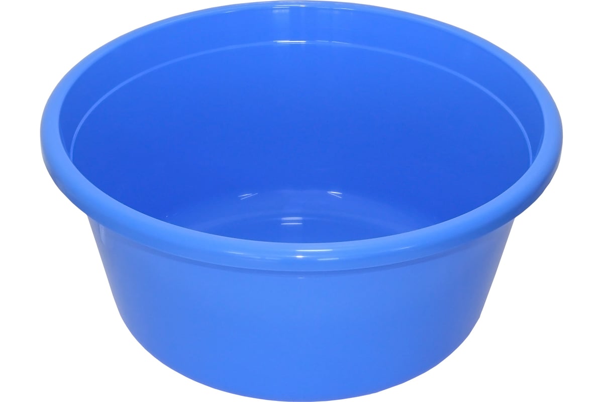 Таз Милих Пластик 32 л 8032 - выгодная цена, отзывы, характеристики ...