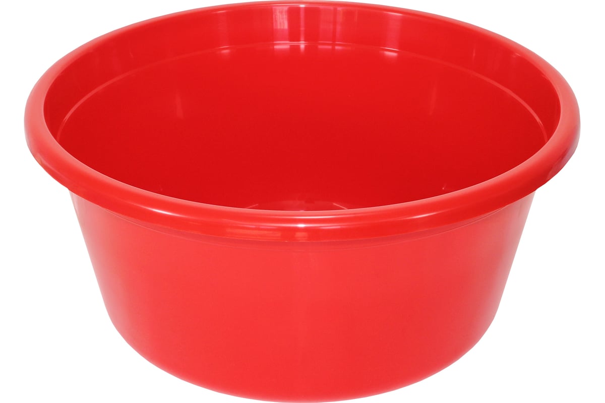 Таз Милих Пластик 32 л 8032 - выгодная цена, отзывы, характеристики ...