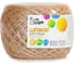 Джутовый шпагат Fun Clean 1120 текс, 100 м 12493 1