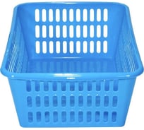 Корзинка Милих Пластик 12 л 425x285x145 мм 5083