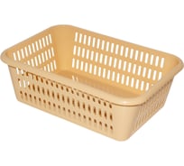 Корзинка Милих Пластик 8 л 365x257x126 мм 5052