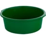 Таз Элластик ELLASTIK-PLAST 12 л, зеленый M-TAZAL12ЗЕЛ