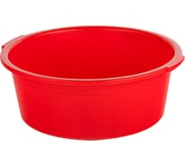 Таз ELLASTIK-PLAST Элластик 25 л, красный TAZAL25КР