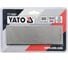 Алмазный заточной брусок YATO 150x50 мм, G/600 YT-76087 3