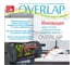 Пакеты для мусора с завязками OVER LAP 60 л, 10 шт в рулоне, 5 шт в упаковке GRIFON 101-544_5 4