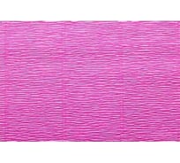 Гофрированная бумага BLUMENTAG 50 см х 2.5 м, 180 г/м2, 570 фуксия 471032