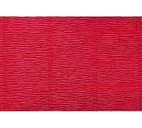 Гофрированная бумага BLUMENTAG 50 см х 2.5 м, 180 г/м2, 586 багряный 471041