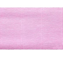 Гофрированная бумага BLUMENTAG 50 см х 2.5 м, 180 г/м2, 554 розовый 471030