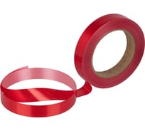 Полипропиленовая лента BLUMENTAG Stilerra PYP20-50S 20 м, №04 красный 610542