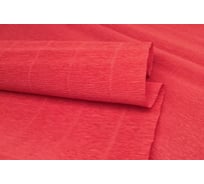 Гофрированная бумага BLUMENTAG 50 см х 2.5 м, 180 г/м2, 20/E5 кораллово-розовый 690483