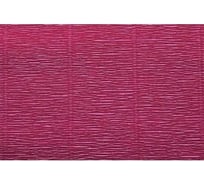 Гофрированная бумага BLUMENTAG 50 см х 2.5 м, 180 г/м2, 583 бордовый 690510