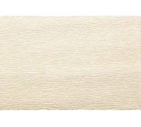 Гофрированная бумага BLUMENTAG 50 см х 2.5 м, 180 г/м2, 577 кремовый 471049