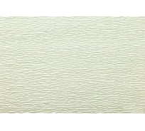 Гофрированная бумага BLUMENTAG 50 см х 2.5 м, 180 г/м2, 566 нежно-зеленый 471059
