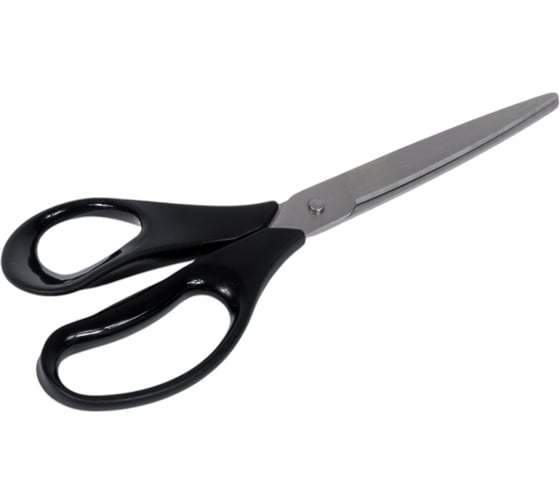Ножницы Berlingo Easycut 200 18 см, эргономичные ручки, европодвес DNn_18045