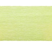 Гофрированная бумага BLUMENTAG 50 см х 2.5 м, 180 г/м2, 558 салатовый 471056