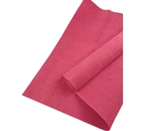 Гофрированная бумага BLUMENTAG 50 см х 2.5 м, 180 г/м2, 547 темно-розовый натуральный 672870