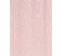 Гофрированная бумага BLUMENTAG 50 см х 2.5 м, 180 г/м2, 548 камелия 471025
