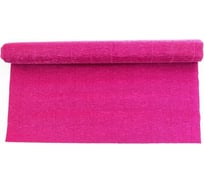 Гофрированная бумага BLUMENTAG 50 см х 2.5 м, 180 г/м2, 584 бордовый 471062
