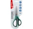 Ножницы Berlingo Easycut 350 15 см, бирюзовые, эргономичные ручки, мягкие вставки, европодвес DNn_15035_b 1