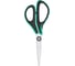 Ножницы Berlingo Easycut 350 15 см, бирюзовые, эргономичные ручки, мягкие вставки, европодвес DNn_15035_b 2