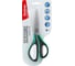 Ножницы Berlingo Easycut 350 18 см, бирюзовые, эргономичные ручки, мягкие вставки, европодвес DNn_18035_b 1
