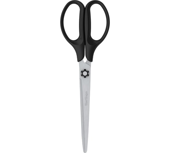 Ножницы Berlingo Easycut 100 18 см, европодвес DNn_18040