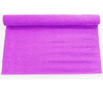 Гофрированная бумага BLUMENTAG 50 см х 2.5 м, 180 г/м2, 590 сиреневый 471031