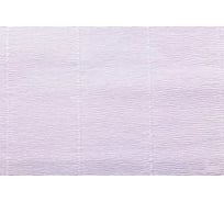 Гофрированная бумага BLUMENTAG 50 см х 2.5 м, 180 г/м2, 592 светло-сиреневый 471060