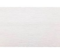Гофрированная бумага BLUMENTAG 50 см х 2.5 м, 180 г/м2, 600 белый 471019