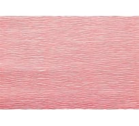 Гофрированная бумага BLUMENTAG 50 см х 2.5 м, 180 г/м2, 601 розовый фламинго 471055