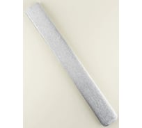 Гофрированная бумага BLUMENTAG /M 50 см х 2.5 м, 180 г/м2, 802 под серебро 581209