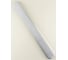 Гофрированная бумага BLUMENTAG /M 50 см х 2.5 м, 180 г/м2, 802 под серебро 581209 1