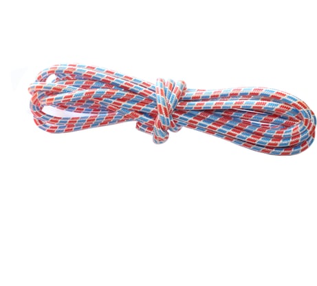 Плетеный шнур с сердечником ООО ТПК Сигма ПП d-12 мм, 100 м ШПС25