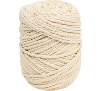 Нитка ЩИТ хлопчатобумажная, 50 текс х 60, в бобинах, по 0.2 кг 13972-1