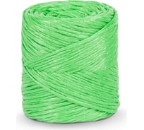 Полипропиленовый шпагат ЩИТ 1600 текс, в бобине, по 0.2 кг, зеленый СС 13965-1