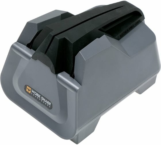 Электрическая кухонная точилка WorkSharp Culinary E2 Kitchen Knife Sharpener CPE2-I