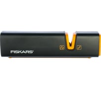 Точилка для топоров и ножей Fiskars Xsharp 120740/ 1000601