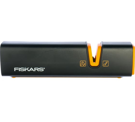 Точилка для топоров и ножей Fiskars Xsharp 120740/ 1000601 15061011