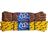 Плетеный полипропиленовый канат ТОРГОВО-ПРОИЗВОДСТВЕННАЯ КОМПАНИЯ МДС 16 мм, 16 прядей, 5 м 7930050321363