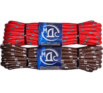 Плетеный полипропиленовый канат ТОРГОВО-ПРОИЗВОДСТВЕННАЯ КОМПАНИЯ МДС 16 мм, 16 прядей, 10 м 7930050321356