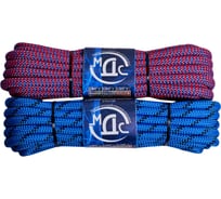 Плетеный полипропиленовый канат ТОРГОВО-ПРОИЗВОДСТВЕННАЯ КОМПАНИЯ МДС 12 мм, 36 прядей, 10 м 7930050321271