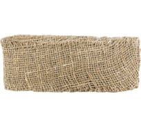 Лента для обмотки деревьев ЩИТ лен, 190 гр, 15 см по 5 м 13809-1