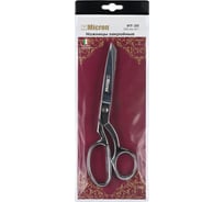 Ножницы Micron VIT-20 закройные, в чехле, 205 мм 577844